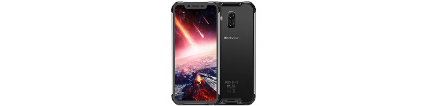 Blackview BV9600